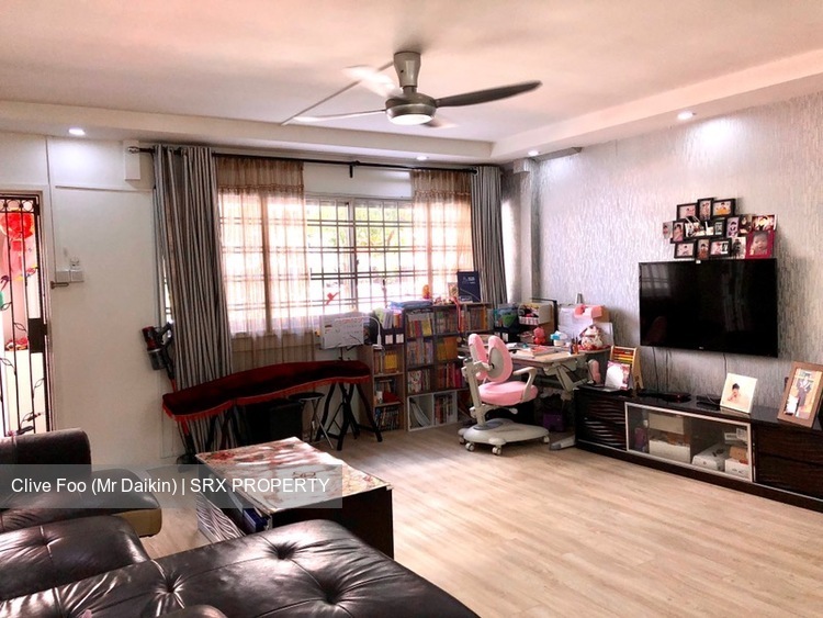 Yishun Avenue 2 thumbnail photo